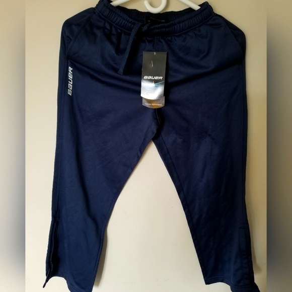 Bauer Youth S Pant - Picture 3 of 4